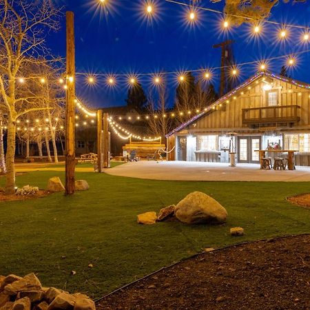Shay Meadows Ranch & Resort #1999 By Big Bear Vacations Big Bear City Ngoại thất bức ảnh