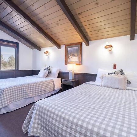 Shay Meadows Ranch & Resort #1999 By Big Bear Vacations Big Bear City Ngoại thất bức ảnh