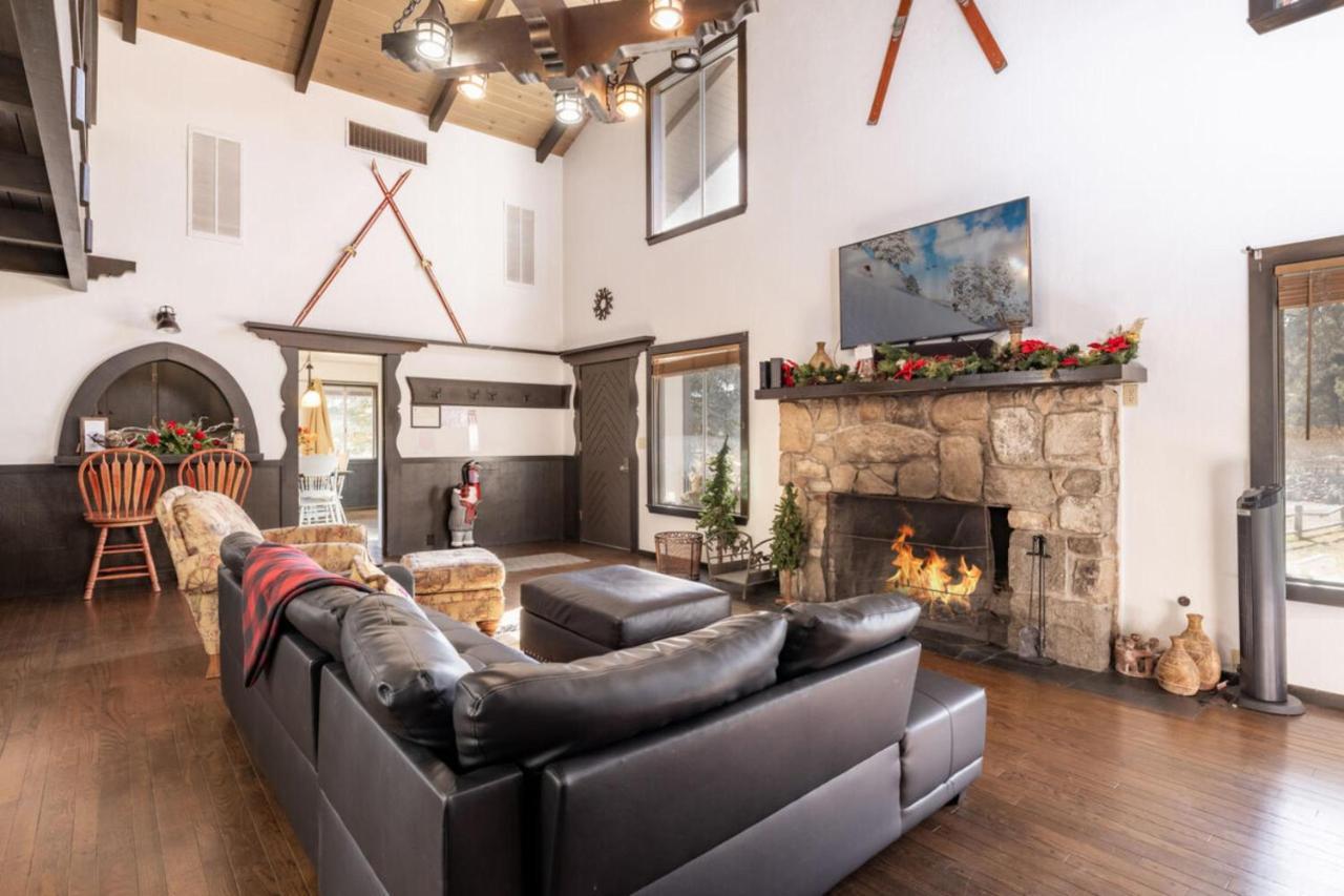 Shay Meadows Ranch & Resort #1999 By Big Bear Vacations Big Bear City Ngoại thất bức ảnh