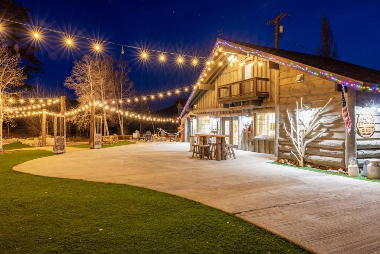 Shay Meadows Ranch & Resort #1999 By Big Bear Vacations Big Bear City Ngoại thất bức ảnh