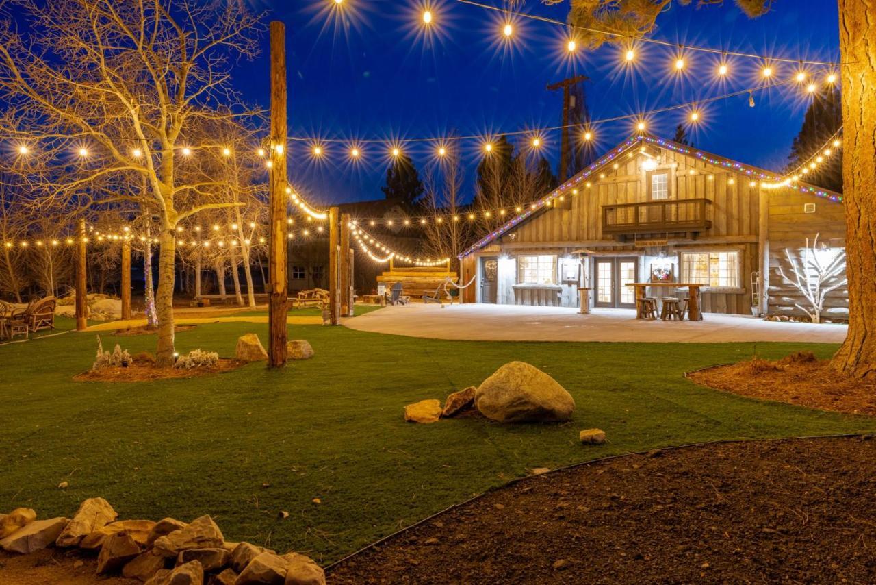 Shay Meadows Ranch & Resort #1999 By Big Bear Vacations Big Bear City Ngoại thất bức ảnh