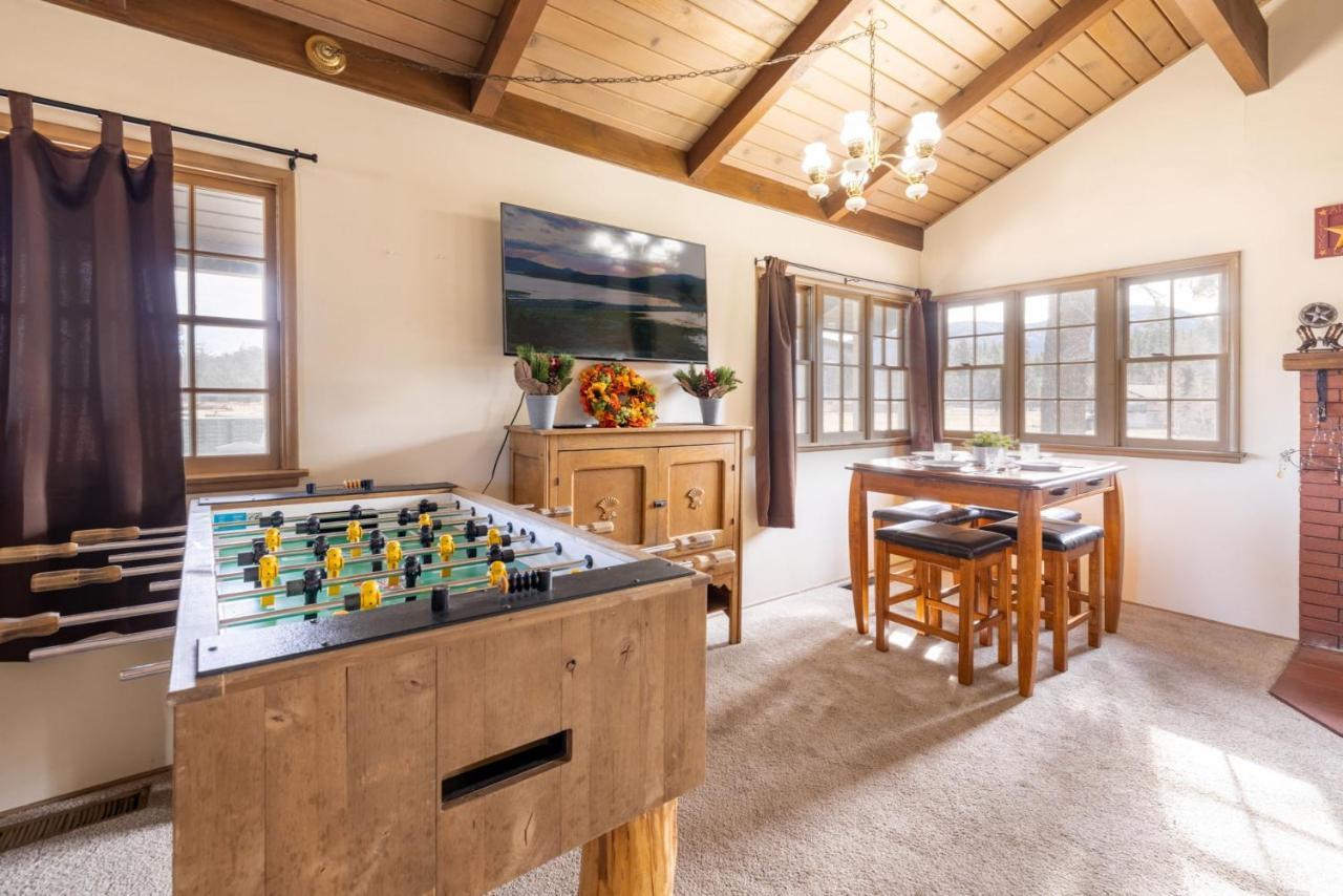 Shay Meadows Ranch & Resort #1999 By Big Bear Vacations Big Bear City Ngoại thất bức ảnh
