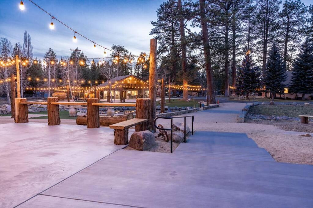 Shay Meadows Ranch & Resort #1999 By Big Bear Vacations Big Bear City Ngoại thất bức ảnh