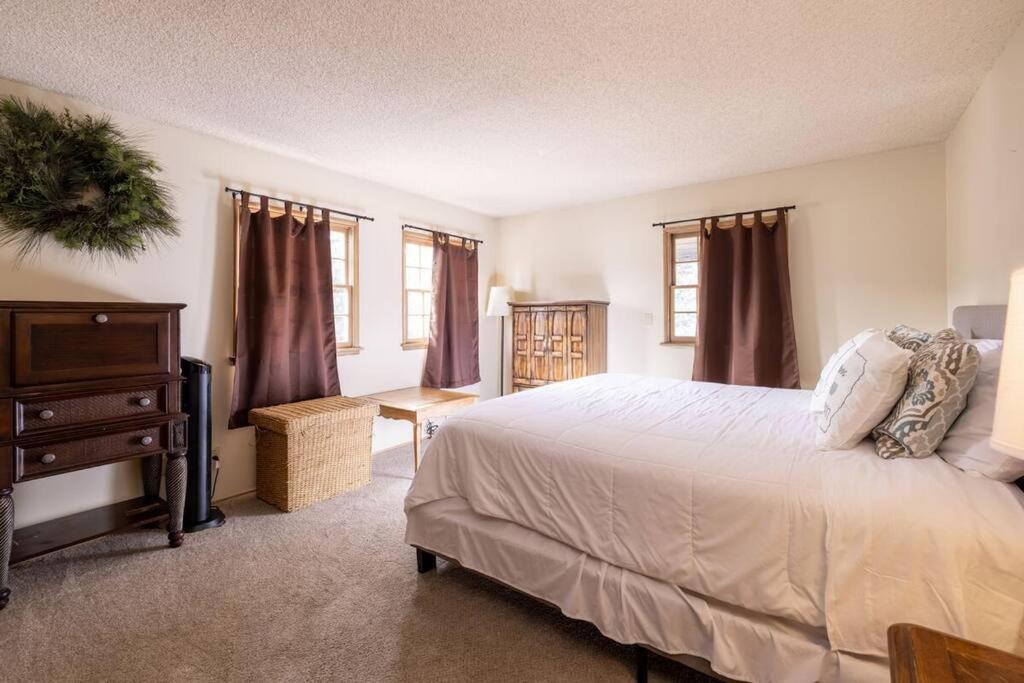 Shay Meadows Ranch & Resort #1999 By Big Bear Vacations Big Bear City Ngoại thất bức ảnh
