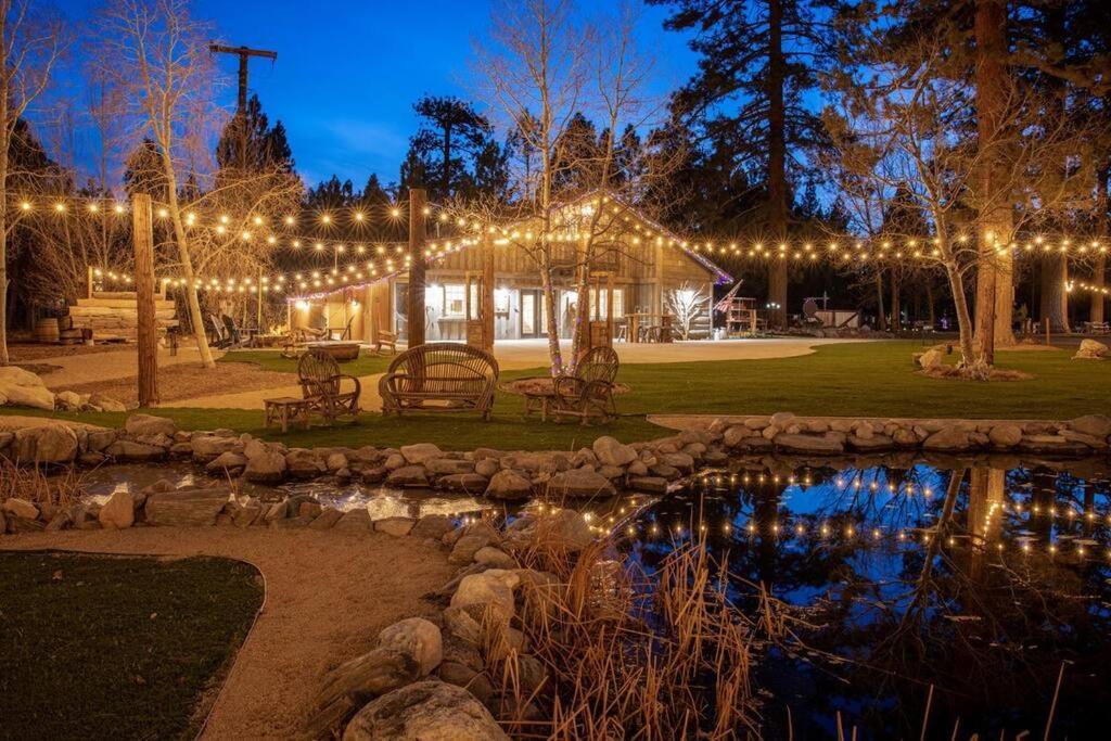 Shay Meadows Ranch & Resort #1999 By Big Bear Vacations Big Bear City Ngoại thất bức ảnh