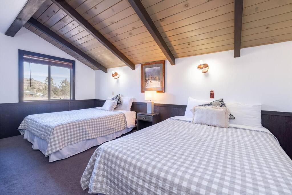 Shay Meadows Ranch & Resort #1999 By Big Bear Vacations Big Bear City Ngoại thất bức ảnh