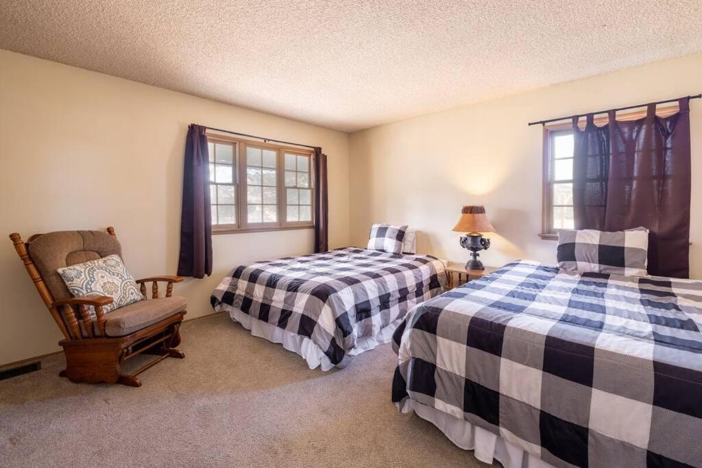 Shay Meadows Ranch & Resort #1999 By Big Bear Vacations Big Bear City Ngoại thất bức ảnh